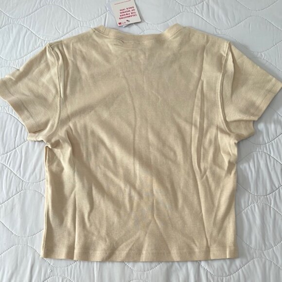 ROXY Tee - Picture 3 of 5